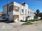 Immeuble à debut route de Rimel bizerte