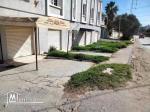 Immeuble à debut route de Rimel bizerte