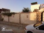 maison a louer situé à baraja Raoued 