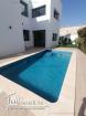 A Vendre villa s4 avec piscine et jardin à La Soukra