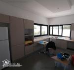 A Vendre villa s4 avec piscine et jardin à La Soukra