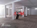Dépôt de 210m² bien situé à Sahloul