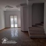 lotissement maison à kelibia