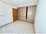 A Louer appartement s3 neuf à La Marsa
