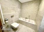 A Louer luxueux appartement s3 semi meublé à Marsa plage