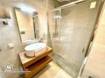 A Louer luxueux appartement s3 semi meublé à Marsa plage