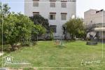 Vente d'une superbe villa avec jardin à la Soukra /27 246 330