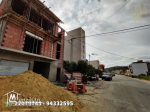 Appartments kélibia - El Borij plage mansoura