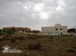 terrain constructible à hammamet sud pres de hotel alhambra