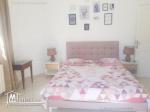 A Louer étage de villa s3 meublé au coeur de Marsa Ville