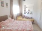A Louer étage de villa s3 meublé au coeur de Marsa Ville