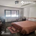 Villa Coquette Haut Standing à La Soukra