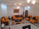 Appartement près de toutes commodités bien équipée