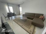 A Louer appartement s3 meublé à 2min du Lycée Cailloux, La Marsa