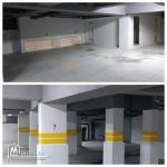 Appartement au RDJ avec Jardin de 84 m²