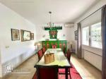 A Louer villa s4 meublée avec jardin à La Marsa