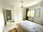 A Louer villa s4 meublée avec jardin à La Marsa