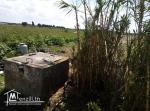 Terrain Agricole à vendre à Haart Chouara,Hammem el Ghazez au bord d'une route