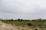 A vendre des lots de terrain qui sis à La Soukra./27246329