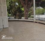 A Louer un étage s5 sur la route du relais, la Marsa