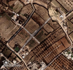 « Lotissement Belvédère »  Chott Mariem Sousse