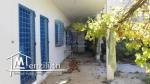 VENTE MAISON DE VILLAGE RAOUED