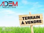 un lot de terrain 324