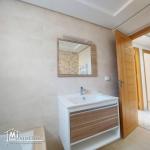 Appartement S+2 à  #Sahloul 4