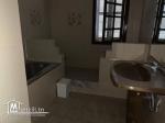 villa  Ariana Bourj Louzir  S+5 Zone Villa