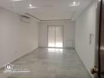 Appartement S+2 à #SAHLOUL 4 ac Parking et sellier
