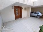 villa sur 3 niveaux située à cité RIADH 4
