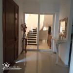 Belle villa à bardo