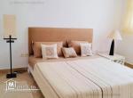 A Louer appartement s1 meublé à Gammarth Supérieur