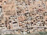TERRAIN A VENDRE A SFAX DE 1476 METRES CARRE PRES DE LYCEE CHIHIA TEL 58396888