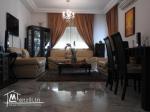 Particulier Loue un S+3 - 143 m² - Résidence LA PROMENADE – 1200 TND/Mois Charges Comprises