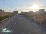 VT656:Terrain d’habitation 200 m²  à cité Tahert Kelibia