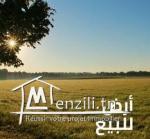 TERRAIN agricole 24 0000 m2 à #KALAA KBIRA  #RMILA vue mer