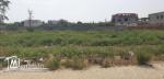 a vendre un terrain