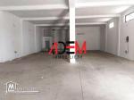 Dépôt de 250m² à cité Riath