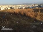 Terrain de 1000m2 a vendre a Ennasr 2