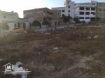 Terrain de 1000m2 a vendre a Ennasr 2