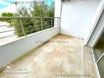 A Louer appartement s2 neuf à Gammarth