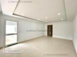 A Louer appartement s2 neuf à Gammarth