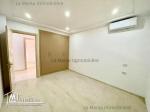 A Louer appartement s2 neuf à Gammarth