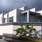 tres beau duplex gammarth foret