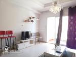 LOCATION APPARTEMENT CHATT MERIEM
