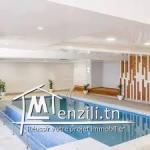 Appartement S+1 très haut standing