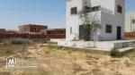 Vente terrain + villa