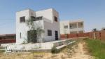Vente terrain + villa