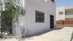 Vente terrain + villa